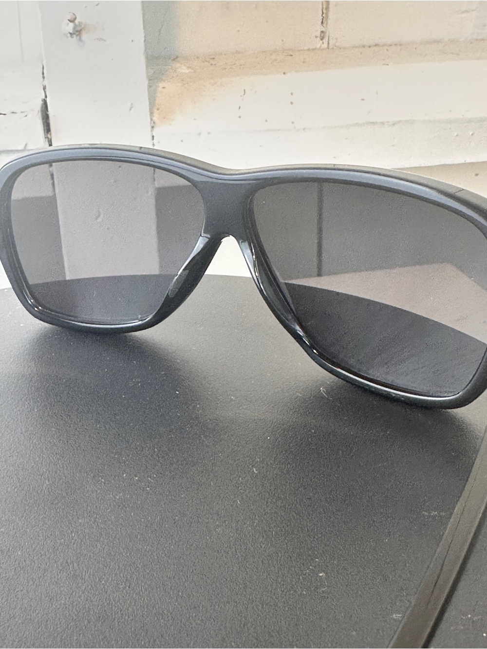 NEW Saint Laurent Aviator Sunglasses Classic Luxe Black Carolyn 609 SL YSL - Picture 7 of 10